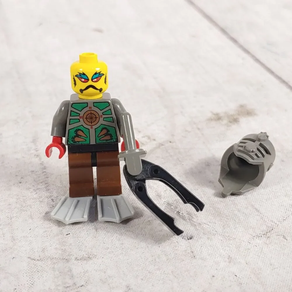 Lego hope you